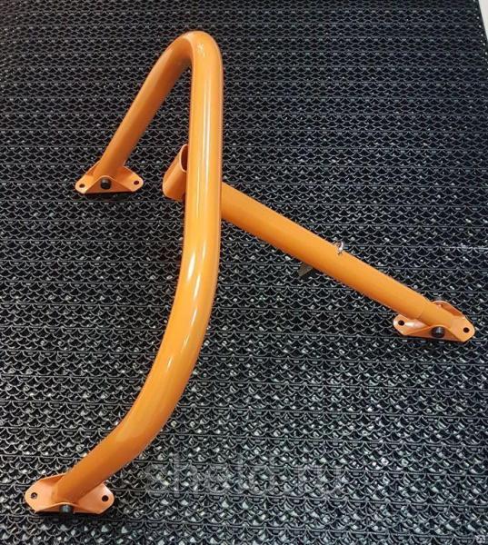 Барьер парковочный БПМ 750 усиленный